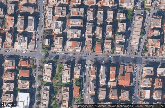 Satellite view of Tutto Padel