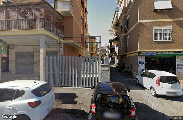 Street View of Tutto Padel
