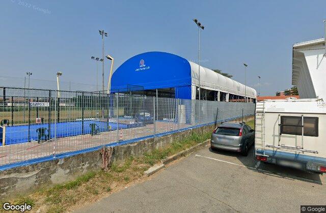 Street View of Asti Padel Club