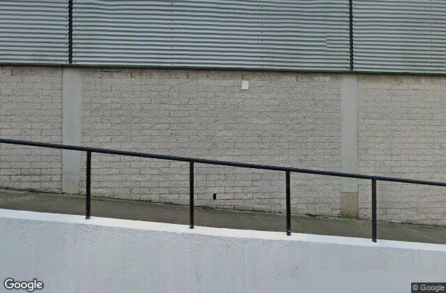 Street View of Padelclub Nederland locatie Alphen a/d Rijn