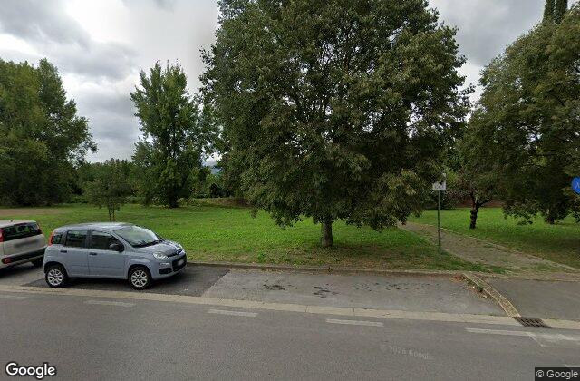 Street View of Padel SGV