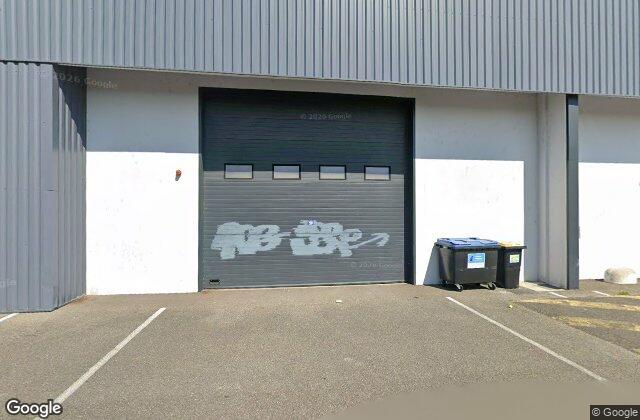Street View of Padel Occitanie