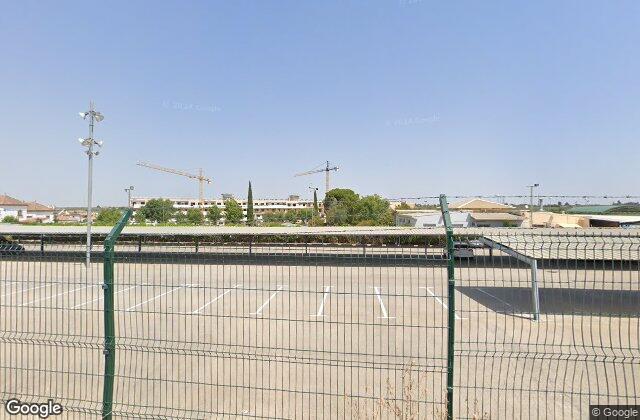 Street View of Overgain Padel Academy