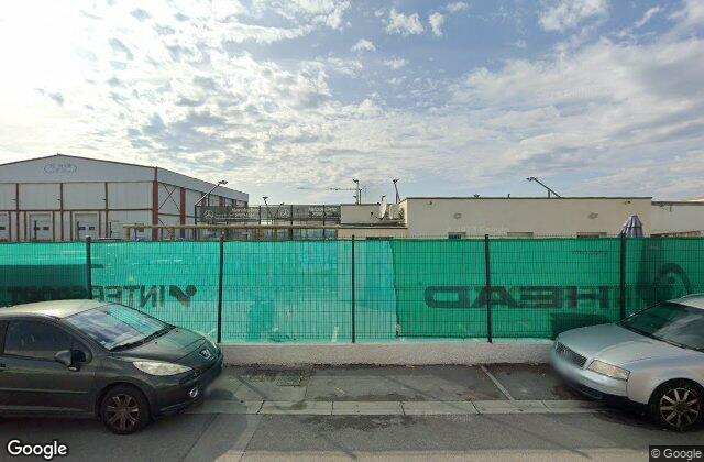 Street View of SÈTE PADEL CLUB