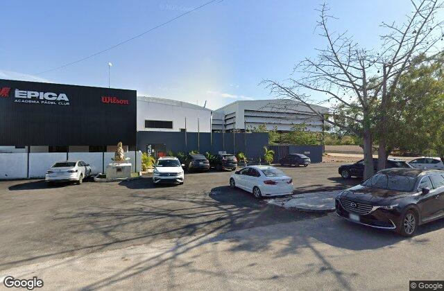 Street View of TIENDAPADELPOINT Mérida