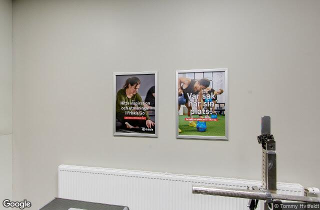 Street View of Eskilstuna Padel - STIGA Sports Padel Center