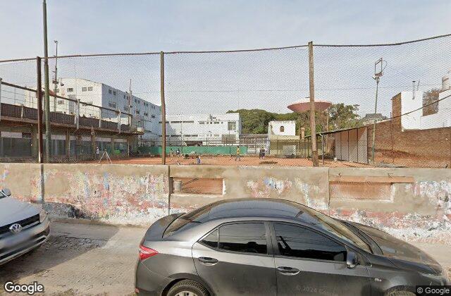 Street View of Air Padel Club