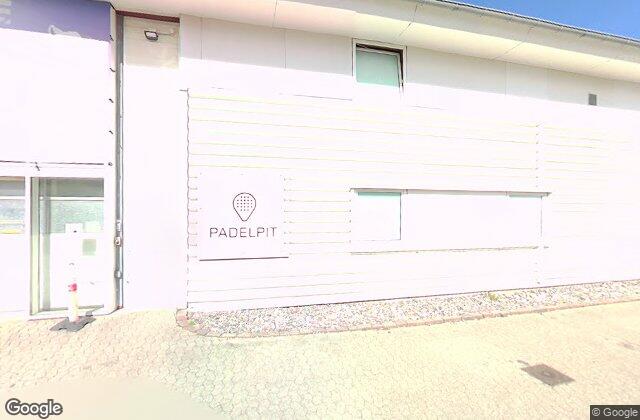 Street View of Padelpit Roskilde