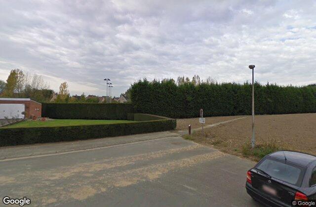 Street View of Tennis De Vallei / Padel Waasland