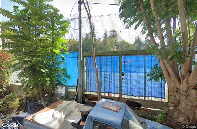 Street View of Padel Tennis Nice Valrose