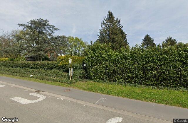 Street View of Padel Kooike