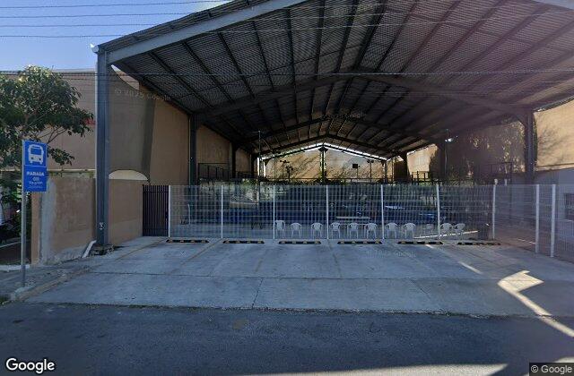 Street View of Padel 21