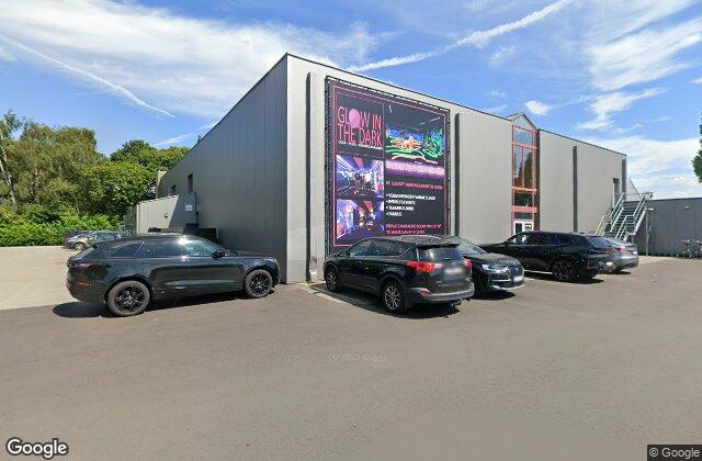 Street View of Bowling Planet | Bowling & Padel
