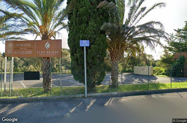Street View of LB13 Padel Tennis Club Allauch
