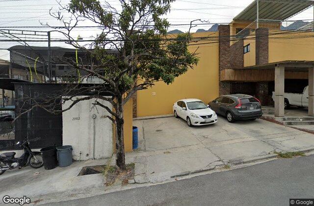 Street View of Padel Central