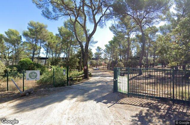 Street View of La Pista Padel Club