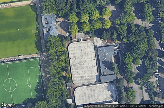 Satellite view of Padel Neukölln