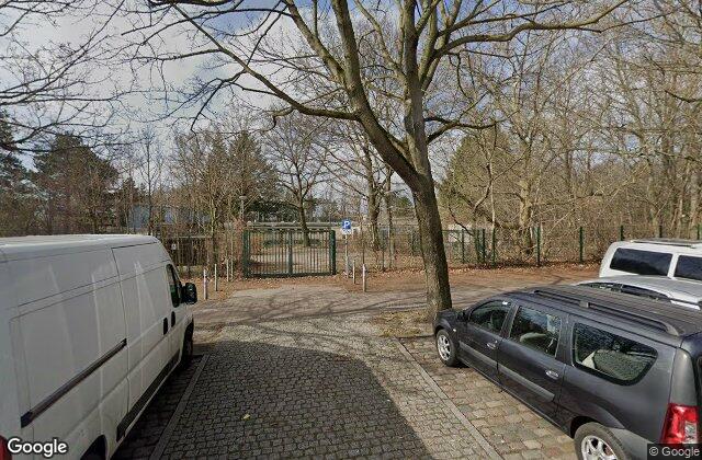Street View of Padel Neukölln