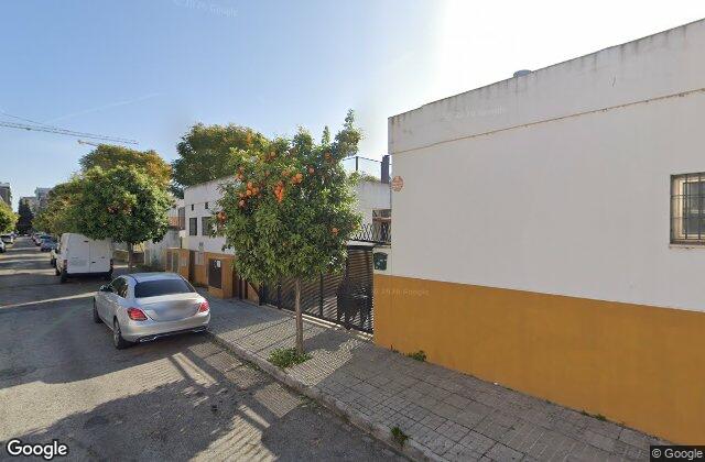 Street View of Pista de padel
