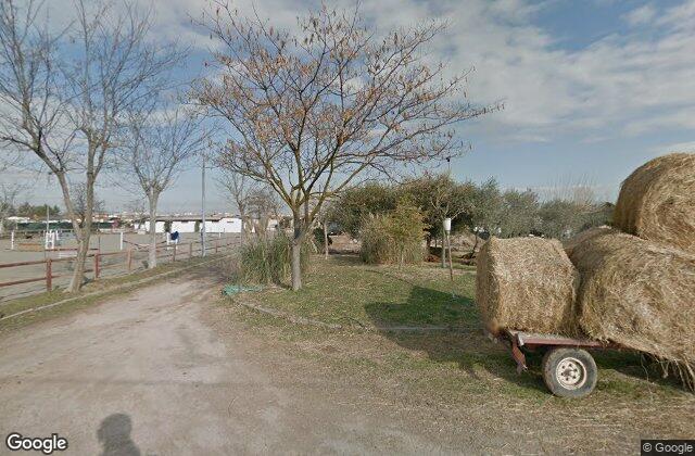 Street View of Padel club Tivoli Terme