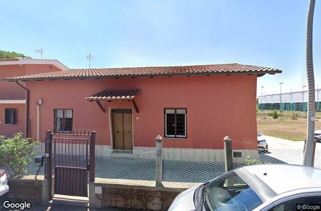 Street View of The One Padel - Campi di Padel Indoor climatizzati
