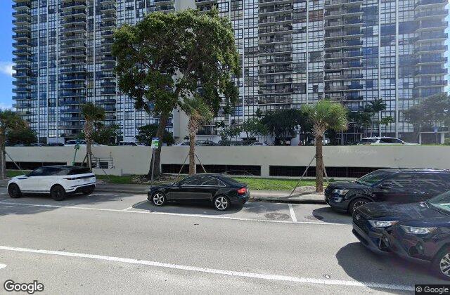 Street View of Padel Padel