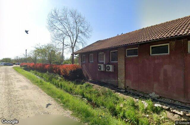 Street View of Pinerolo Padel asd