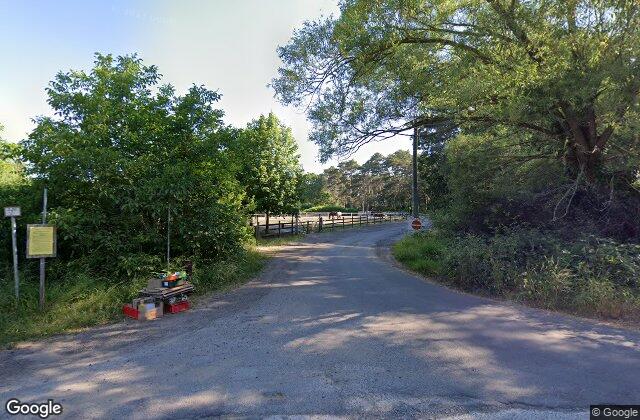 Street View of TC Kromveld tennis en padel