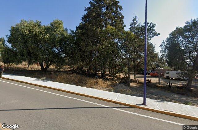 Street View of Hit Padel